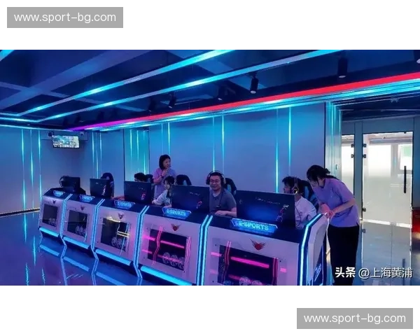 电竞免费：畅享游戏的无尽乐趣