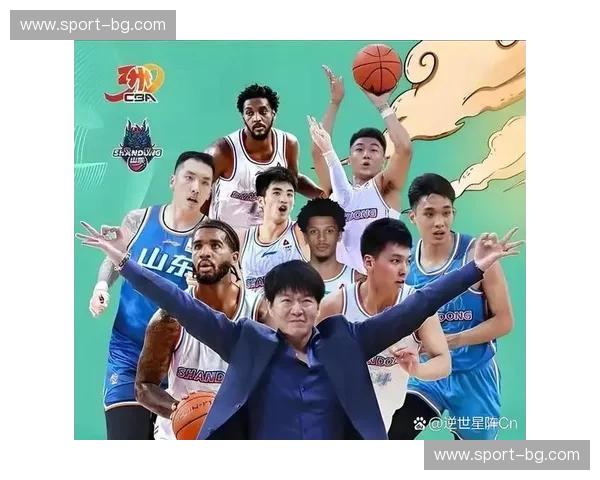 钢铁意志，蓝色风暴：北京首钢与山东男篮的宿命对决