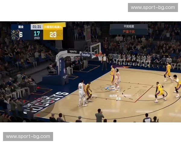 史诗对决，紫金荣耀：湖人与国王的西部巅峰之战